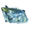 TOYOT 8113005192 Headlight